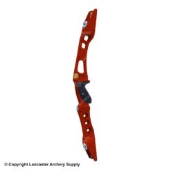 Gillo G2K 25" Recurve Riser 19 Gillo G2K 25" Recurve Riser -Archery Equipment Store 4990040 red
