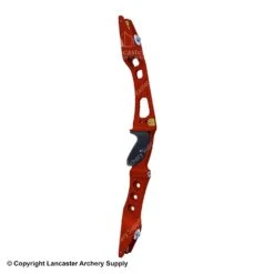 Gillo G2K 25" Recurve Riser 23 Gillo G2K 25" Recurve Riser -Archery Equipment Store 4990040 red l