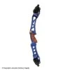 Gillo GT 25" ILF Recurve Riser -Archery Equipment Store 4990042 blue