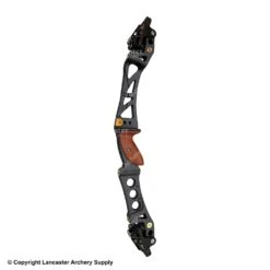 Gillo GT 25" ILF Recurve Riser 22 Gillo GT 25" ILF Recurve Riser -Archery Equipment Store 4990042 gray