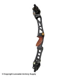 Gillo GT 25" ILF Recurve Riser 30 Gillo GT 25" ILF Recurve Riser -Archery Equipment Store 4990042 gray l