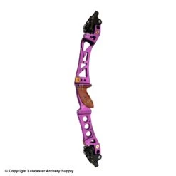 Gillo GT 25" ILF Recurve Riser 24 Gillo GT 25" ILF Recurve Riser -Archery Equipment Store 4990042 purple