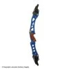 Gillo GT 27" Recurve Riser (Formula Edition) 1 Gillo GT 27" Recurve Riser (Formula Edition) -Archery Equipment Store 4990043 blue