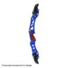 Gillo GT 25" Formula Recurve Riser -Archery Equipment Store 4990059 blue 39a17add 3086 461b a256 3e93bc6111dc