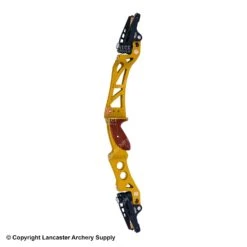 Gillo GT 25" Formula Recurve Riser -Archery Equipment Store 4990059 gold 943b0cec 525a 4a8b bb2c 6d5018aea25b