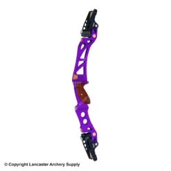 Gillo GT 25" Formula Recurve Riser -Archery Equipment Store 4990059 purple b076579c b4a6 4763 8a1a f4bc5ecc28ba