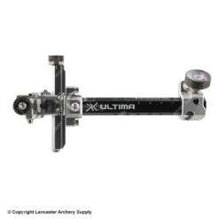 Shibuya Ultima 365 CPXII Carbon Compound Sight (Open Box X1030146)