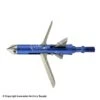 VIP Combat Veteran Broadhead -Archery Equipment Store 5050014 open