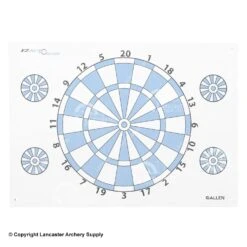 Allen Archery Targets