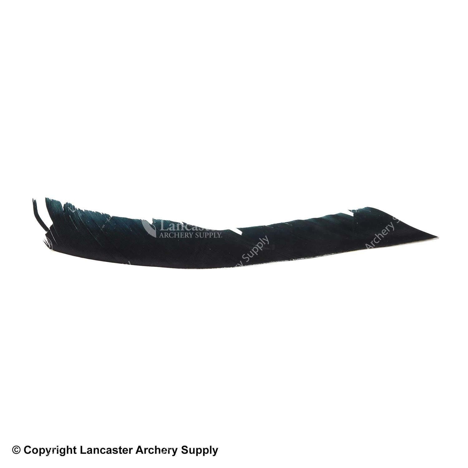 Trueflight Spiral Wrap Flu Flu Feather 10 Trueflight Spiral Wrap Flu Flu Feather - Image 8