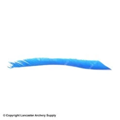 Trueflight Spiral Wrap Flu Flu Feather 17 Trueflight Spiral Wrap Flu Flu Feather -Archery Equipment Store 5200008 blue