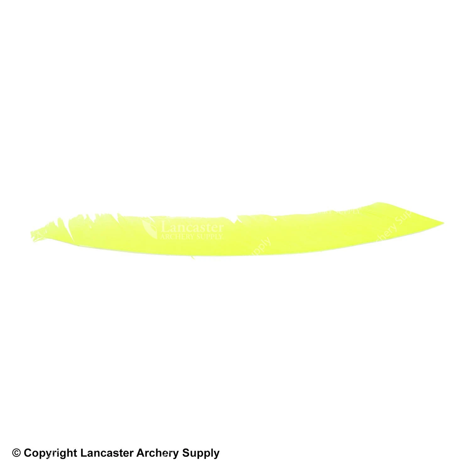 Trueflight Spiral Wrap Flu Flu Feather 5 Trueflight Spiral Wrap Flu Flu Feather - Image 3