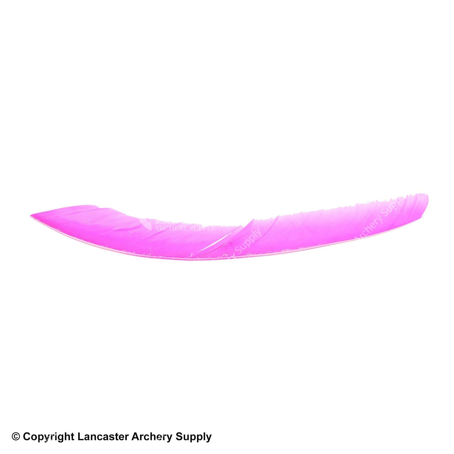 Trueflight Spiral Wrap Flu Flu Feather 4 Trueflight Spiral Wrap Flu Flu Feather - Image 2