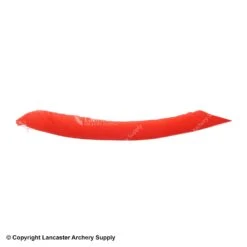 Trueflight Spiral Wrap Flu Flu Feather 14 Trueflight Spiral Wrap Flu Flu Feather -Archery Equipment Store 5200008 red