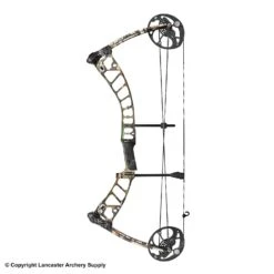 2019 Mission Switch Compound Bow -Archery Equipment Store 5370120 camo