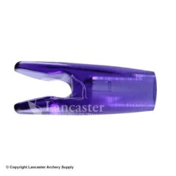 Carbon Express / Fivics Pin Nock 12 Carbon Express / Fivics Pin Nock -Archery Equipment Store 5380004 purple