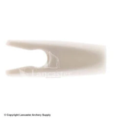 Carbon Express / Fivics Pin Nock 13 Carbon Express / Fivics Pin Nock -Archery Equipment Store 5380004 white