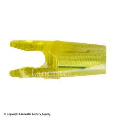 Carbon Express / Fivics Pin Nock 11 Carbon Express / Fivics Pin Nock -Archery Equipment Store 5380004 yellow