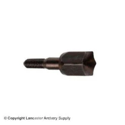 Ace Archery Tackle Hex Blunts Screw-In Small Game Points -Archery Equipment Store 5510003 125