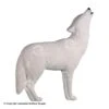 Rinehart Howling White Wolf Target -Archery Equipment Store 5650119