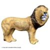 Rinehart Lion Target 2 Rinehart Lion Target -Archery Equipment Store 5650209