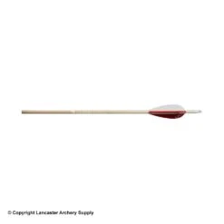 Standard Youth Wood Arrow