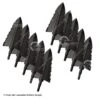 Cold Steel Cheap Shot Broadheads -Archery Equipment Store 5990005 100