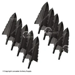 Cold Steel Cheap Shot Broadheads