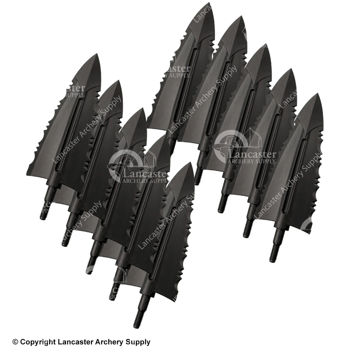 Cold Steel Cheap Shot Broadheads 4 Cold Steel Cheap Shot Broadheads - Image 2