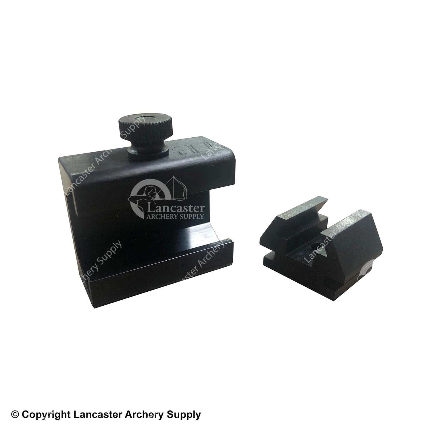 Tight Lite TL1N Light Dock Kit (Direct Mount Sights) 3 Tight Lite TL1N Light Dock Kit (Direct Mount Sights)