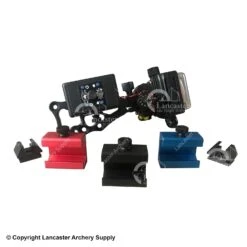 Tight Lite TL1N Light Dock Kit (Direct Mount Sights) 5 Tight Lite TL1N Light Dock Kit (Direct Mount Sights) -Archery Equipment Store 6070002 1