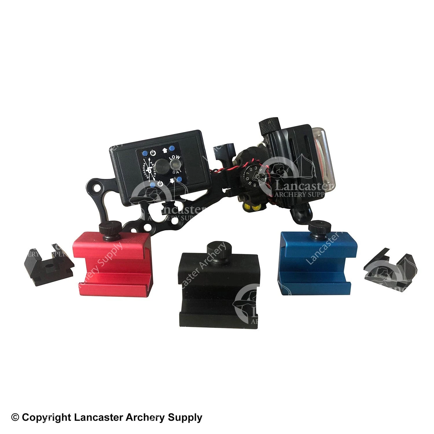 Tight Lite TL1N Light Dock Kit (Direct Mount Sights) 4 Tight Lite TL1N Light Dock Kit (Direct Mount Sights) - Image 2