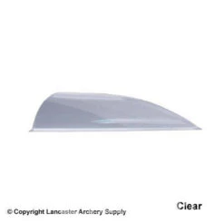 Firenock Aerovane III -Archery Equipment Store 6110010 clear