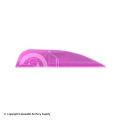 Firenock Aerovane III -Archery Equipment Store 6110010 violet