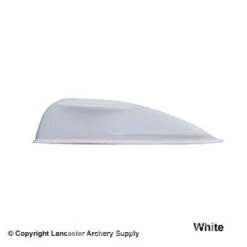 Firenock Aerovane III -Archery Equipment Store 6110010 white