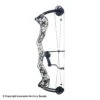 Gearhead B36 Camo Compound Bow -Archery Equipment Store 6130040