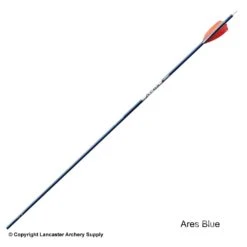 Victory Ares / Venus Youth Fletched Arrow -Archery Equipment Store 6180081 blue