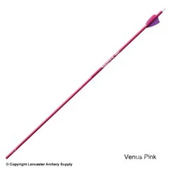 Victory Ares / Venus Youth Fletched Arrow -Archery Equipment Store 6180081 pink