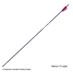 Victory Ares / Venus Youth Fletched Arrow -Archery Equipment Store 6180081 purple