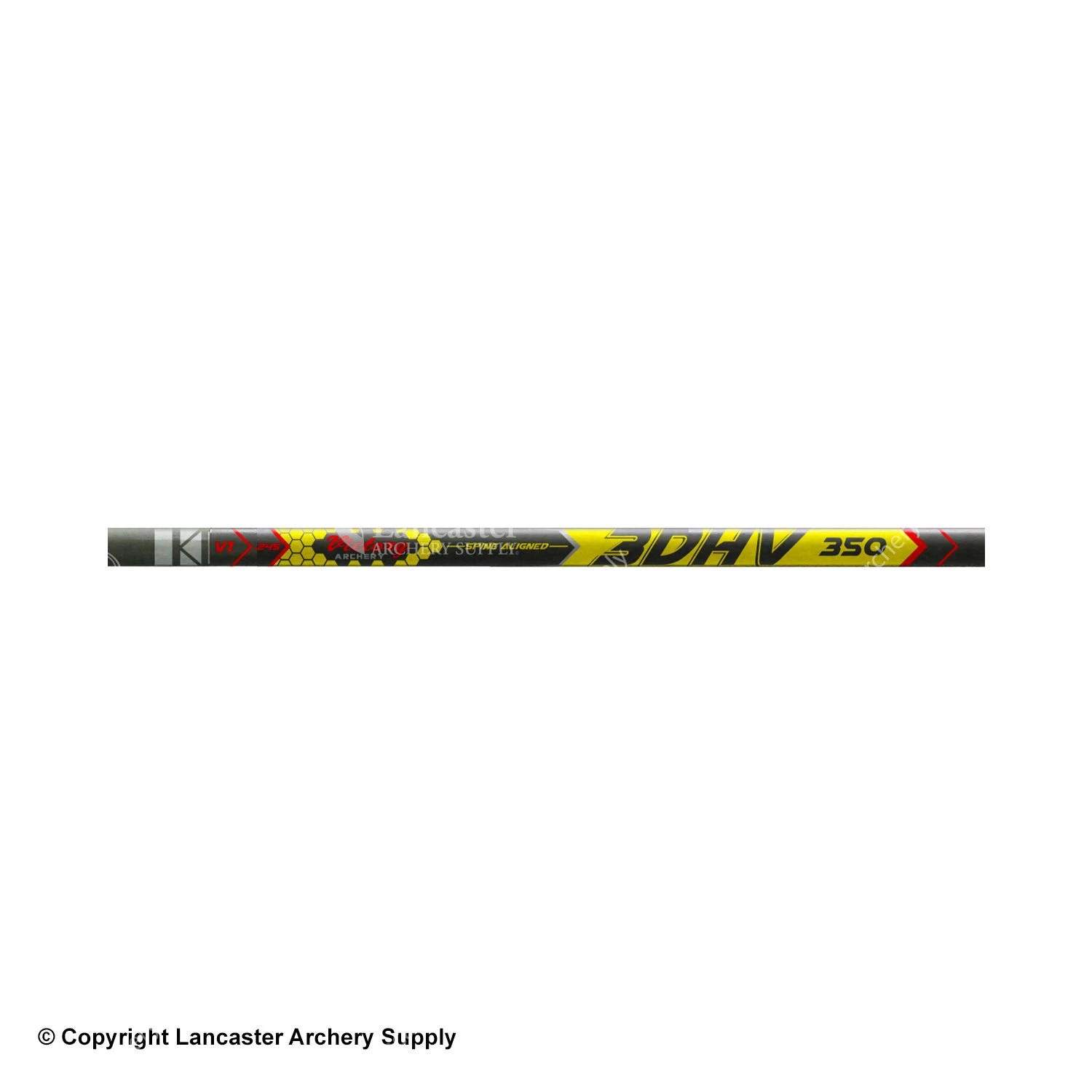 Victory 3DHV Elite V1 Arrow Shaft 3 Victory 3DHV Elite V1 Arrow Shaft