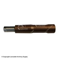 Victory RIP Shok Taper Lock Insert (Aluminum) 9 Victory RIP Shok Taper Lock Insert (Aluminum) -Archery Equipment Store 6180298 brown