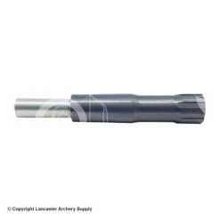 Victory RIP Shok Taper Lock Insert (Aluminum) 7 Victory RIP Shok Taper Lock Insert (Aluminum) -Archery Equipment Store 6180298 gray