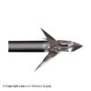 Ramcat 100 Broadheads (Deep Six) -Archery Equipment Store 6280006