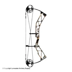 2018 Elite Ritual Compound Bow -Archery Equipment Store 6530114 xtra