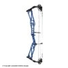 2020 Elite REZULT Target Compound Bow -Archery Equipment Store 6530124 blue