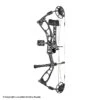 2020 Elite Ember Compound Bow Package -Archery Equipment Store 6530126 black