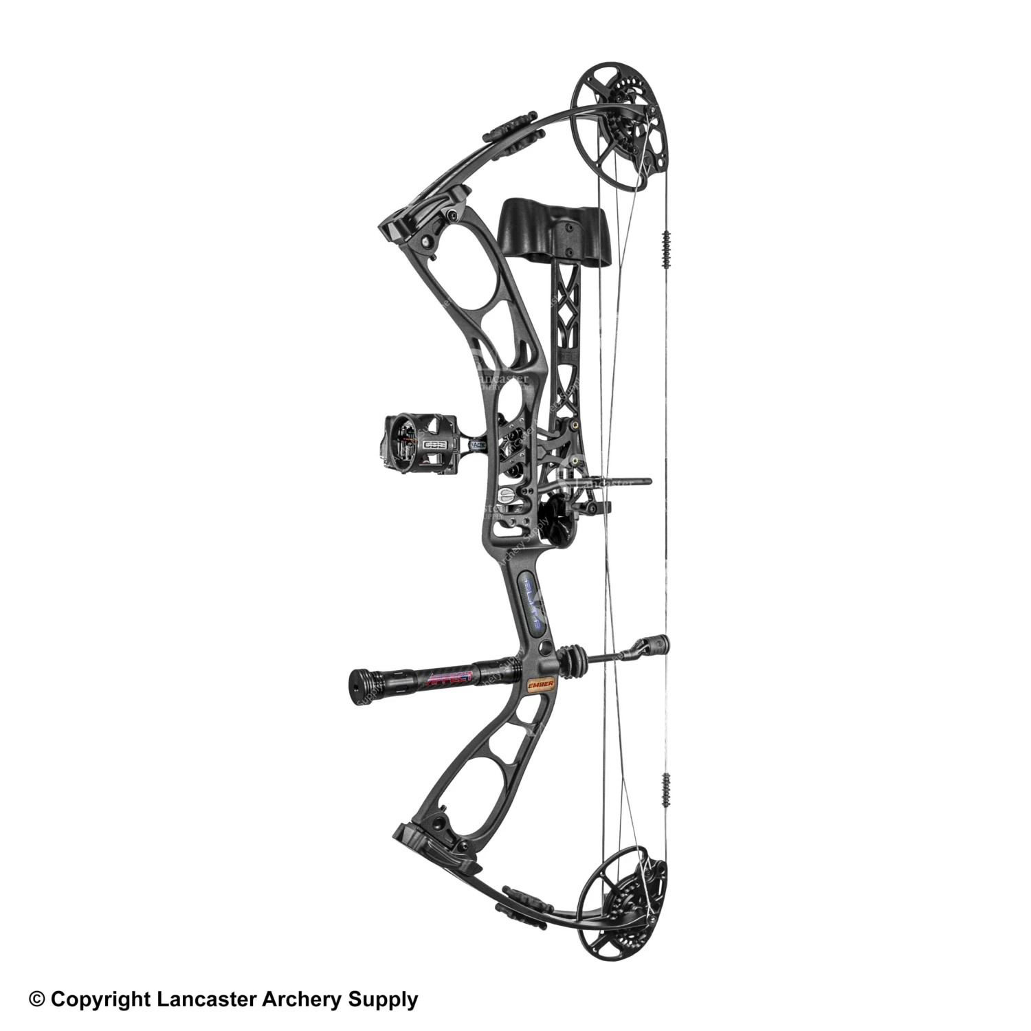2020 Elite Ember Compound Bow Package 3 2020 Elite Ember Compound Bow Package