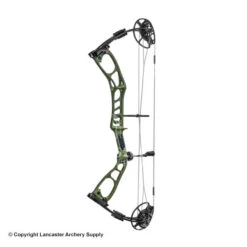 2020 Elite Ember Compound Bow -Archery Equipment Store 6530127 green