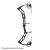 2021 Elite Embark Compound Bow -Archery Equipment Store 6530133