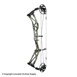 2021 Elite Enkore Compound Bow -Archery Equipment Store 6530134 realtree